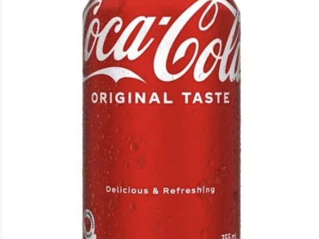 Coke 355ml