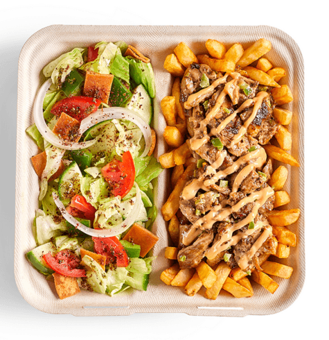 Philly Chicken OzBox