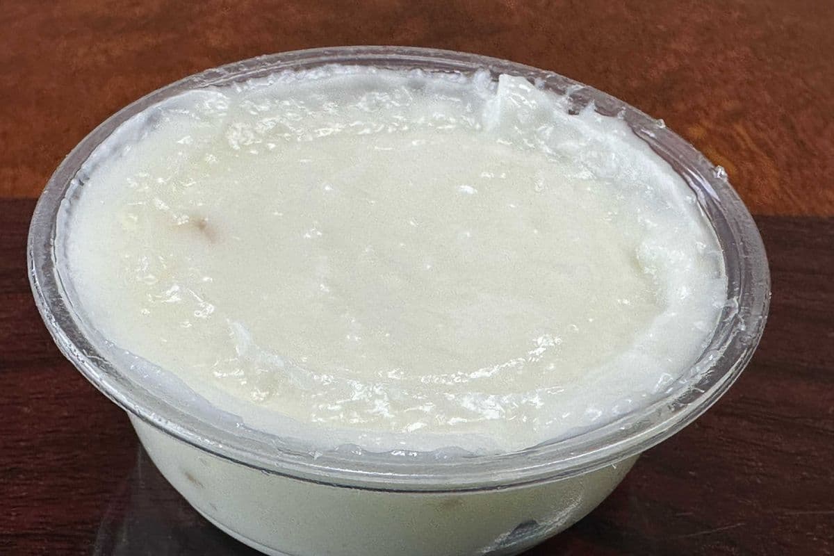 Garlic Sauce