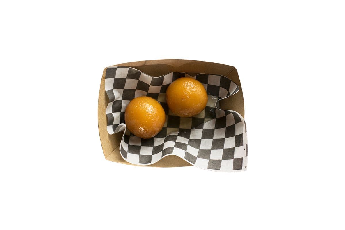 Gulab Jamun (2)