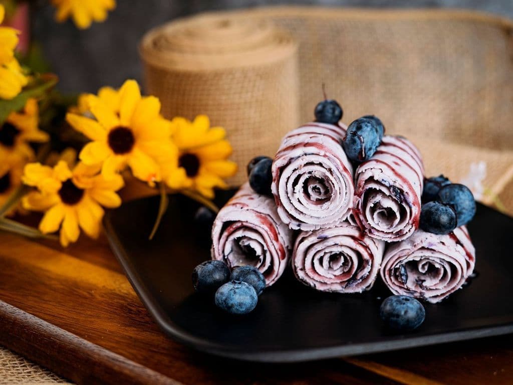 Blueberry