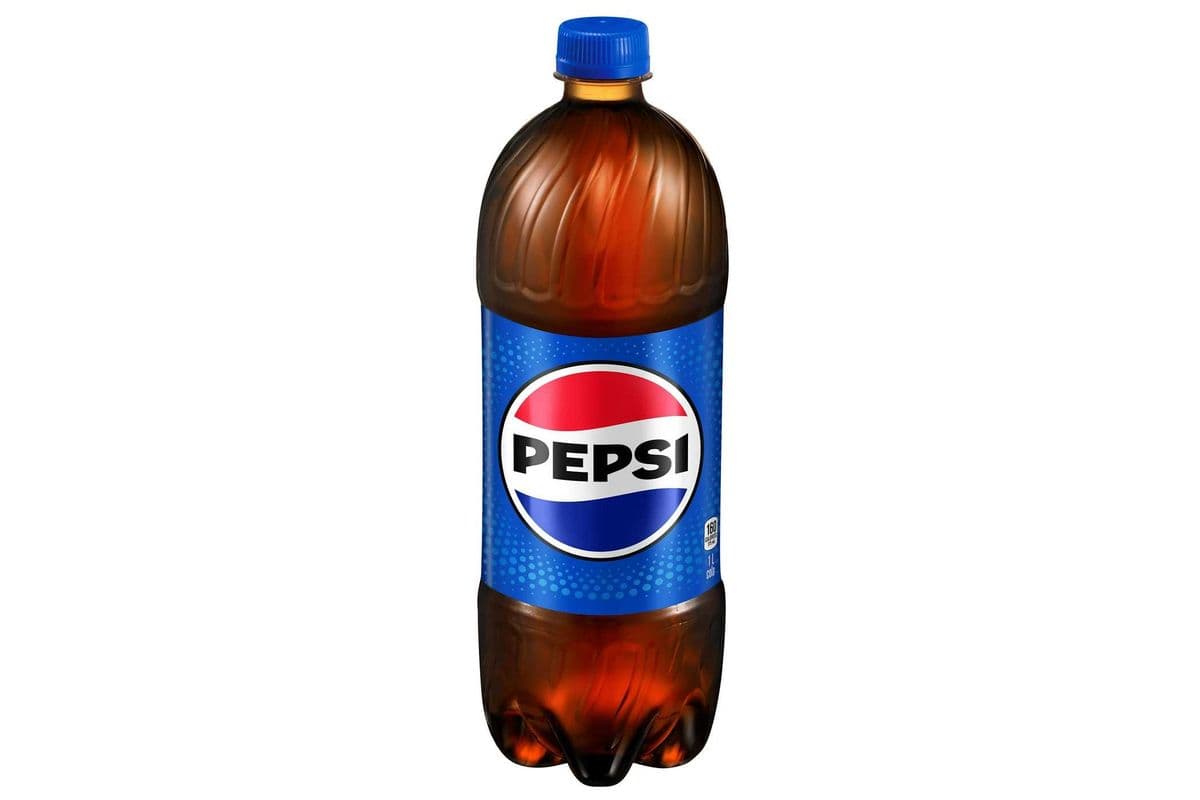 Pepsi Bottled Soft Drinks (1L)