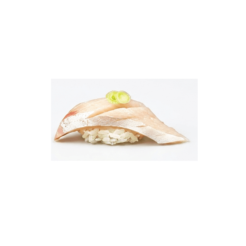 A La Carte - Hamachi