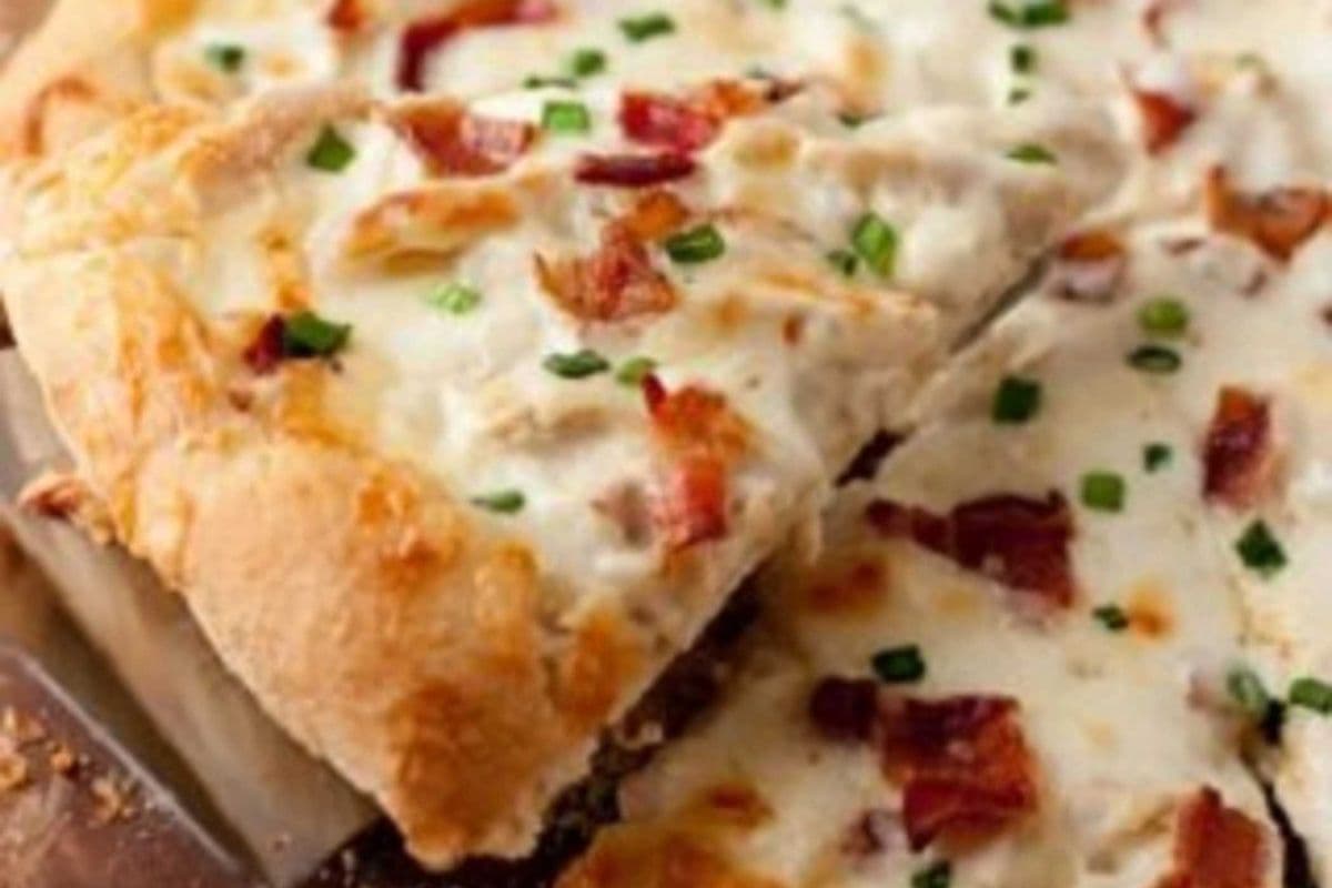 1. 10" Small Kooko's Special Pizza