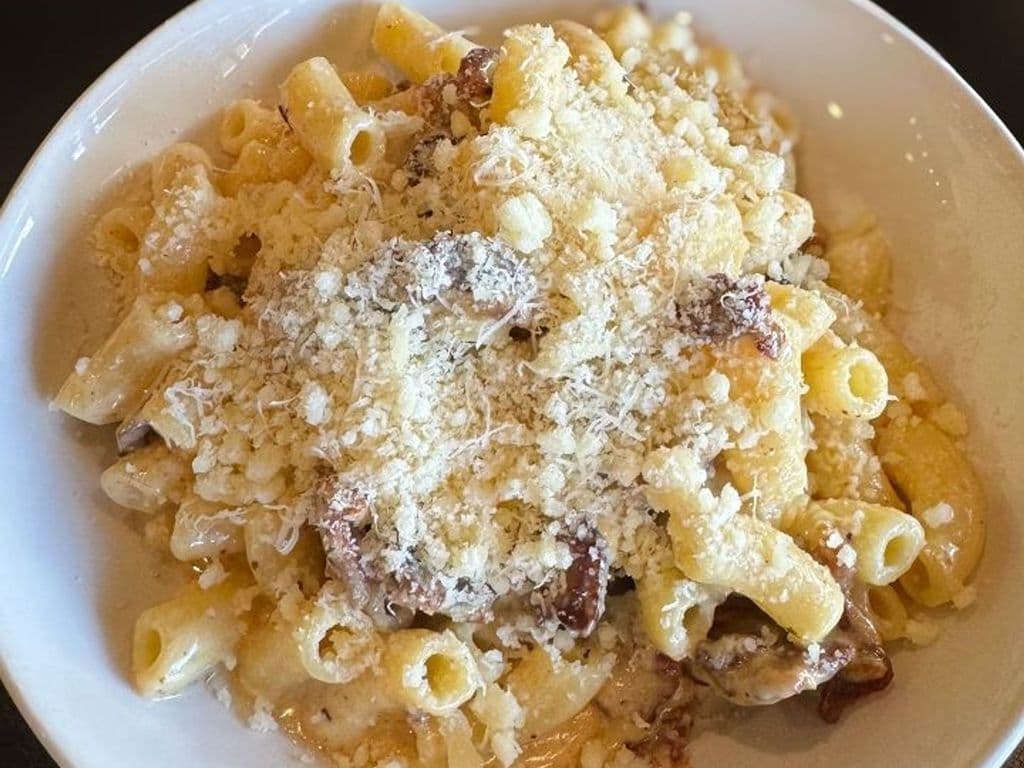 Kid's Mac n Cheese