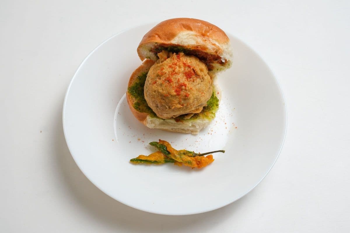 Vada Pav