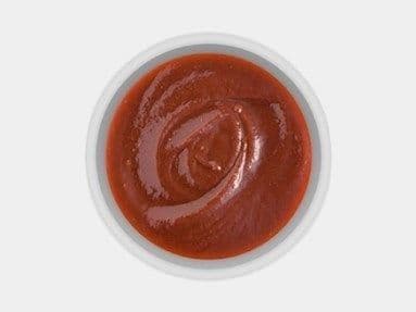 Sauce BBQ / BBQ Sauce