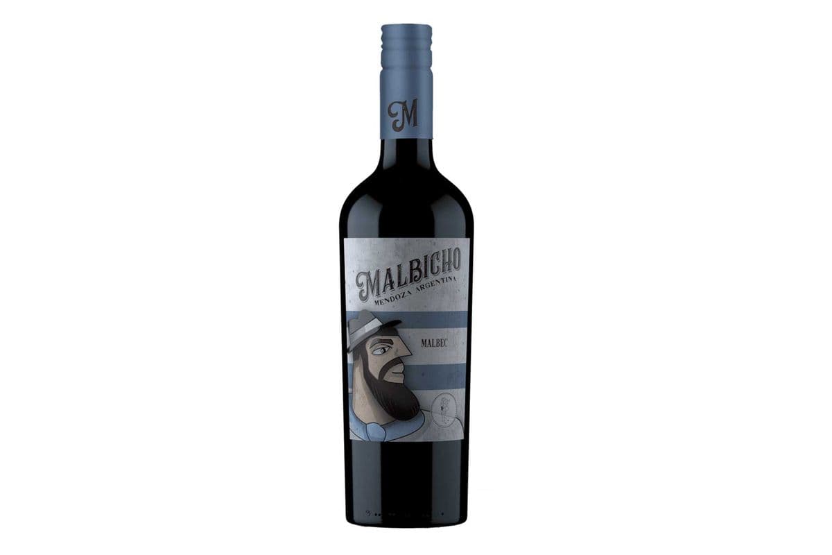 Malbicho Malbec (1 x 750ml)