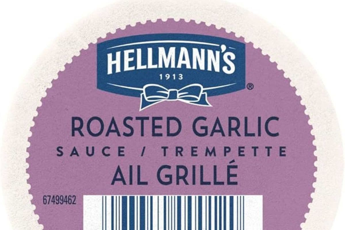 Creamy Garlic