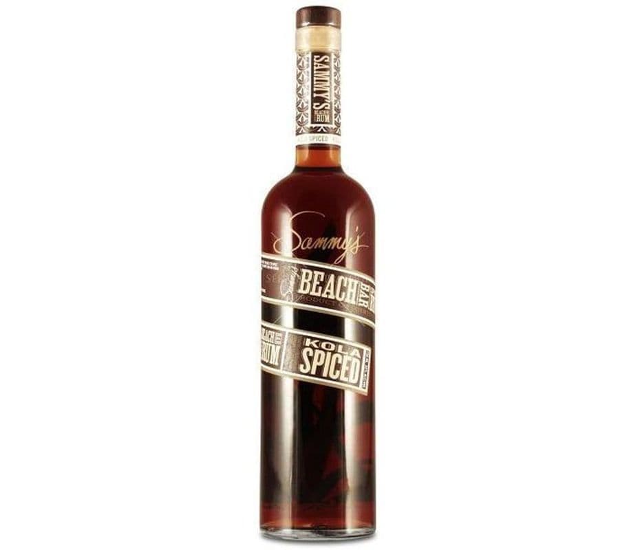 Beach Bar Rum (750 ml)