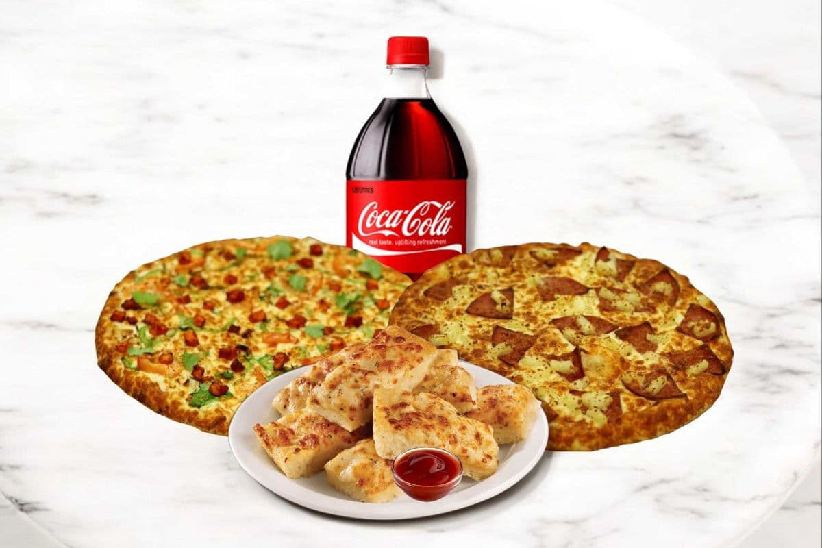 Party Pack Deal