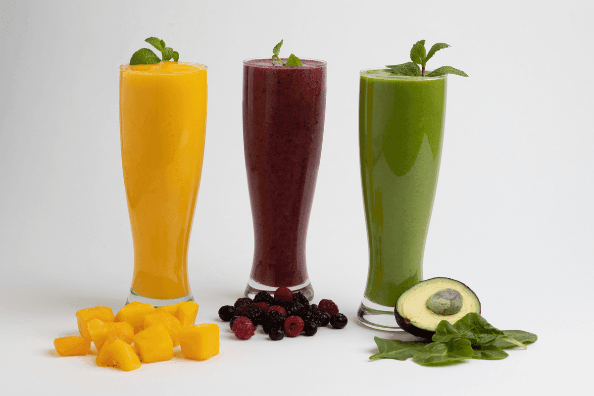 Smoothies