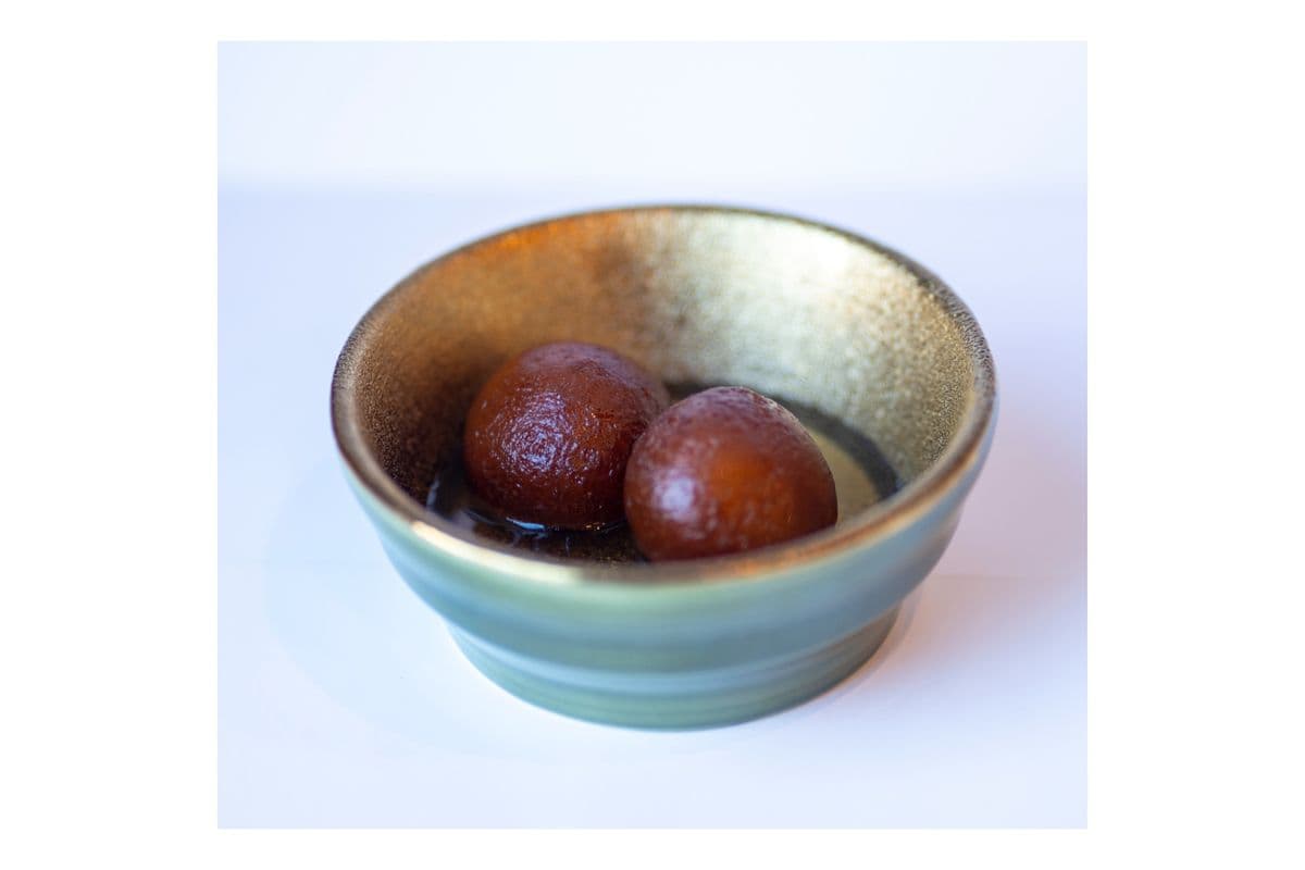 Gulab Jamun