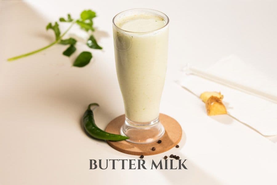 Buttermilk