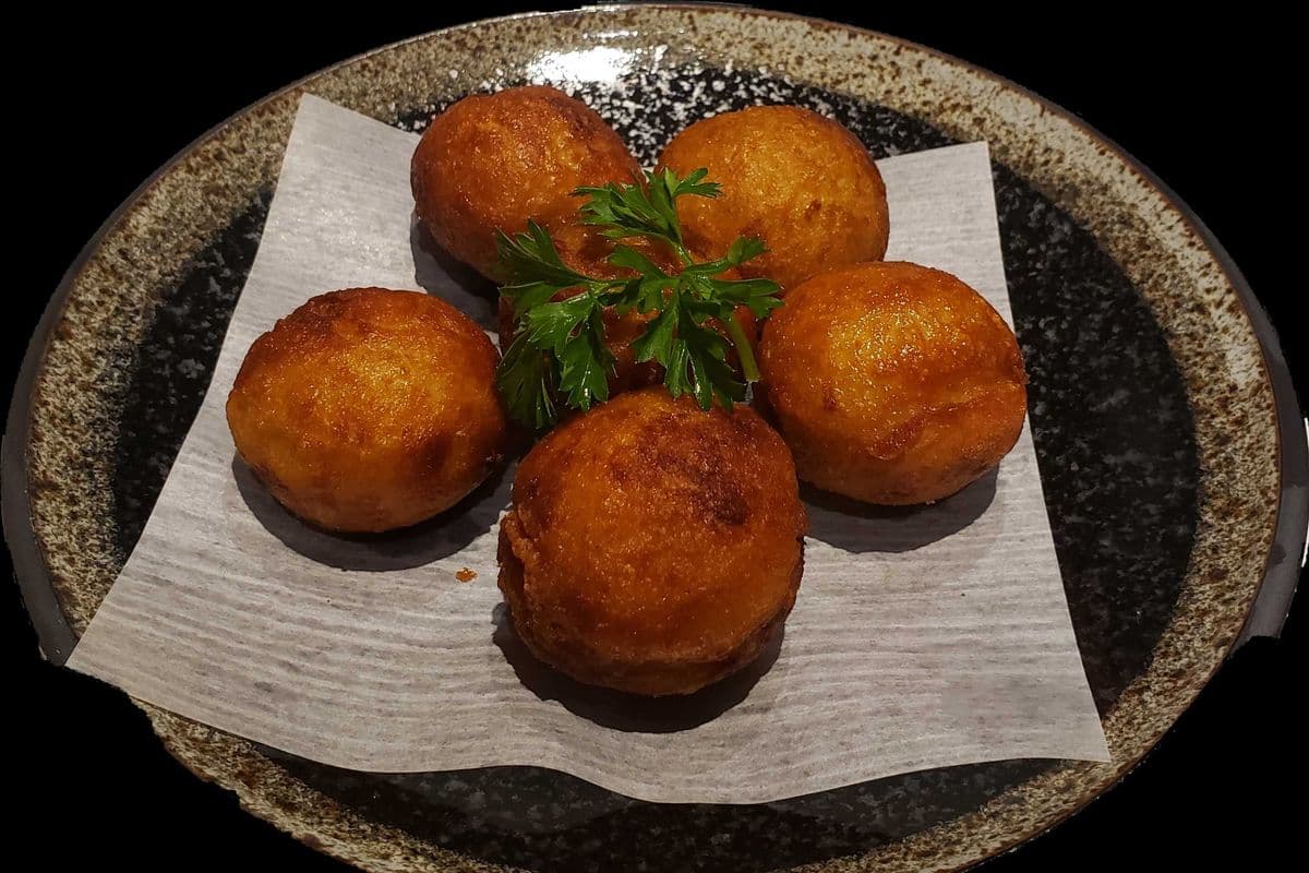 Takoyaki
