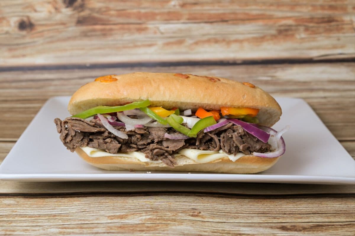 Steak Crunch