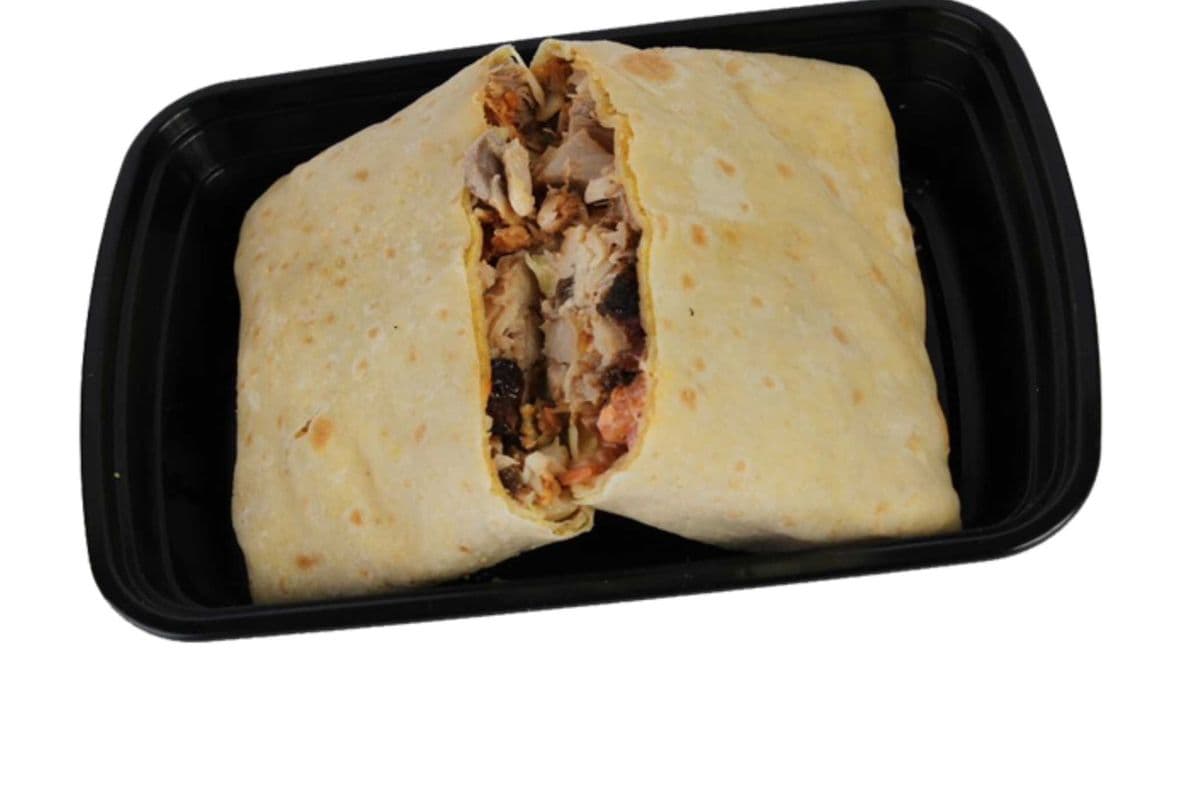 Roti Meal