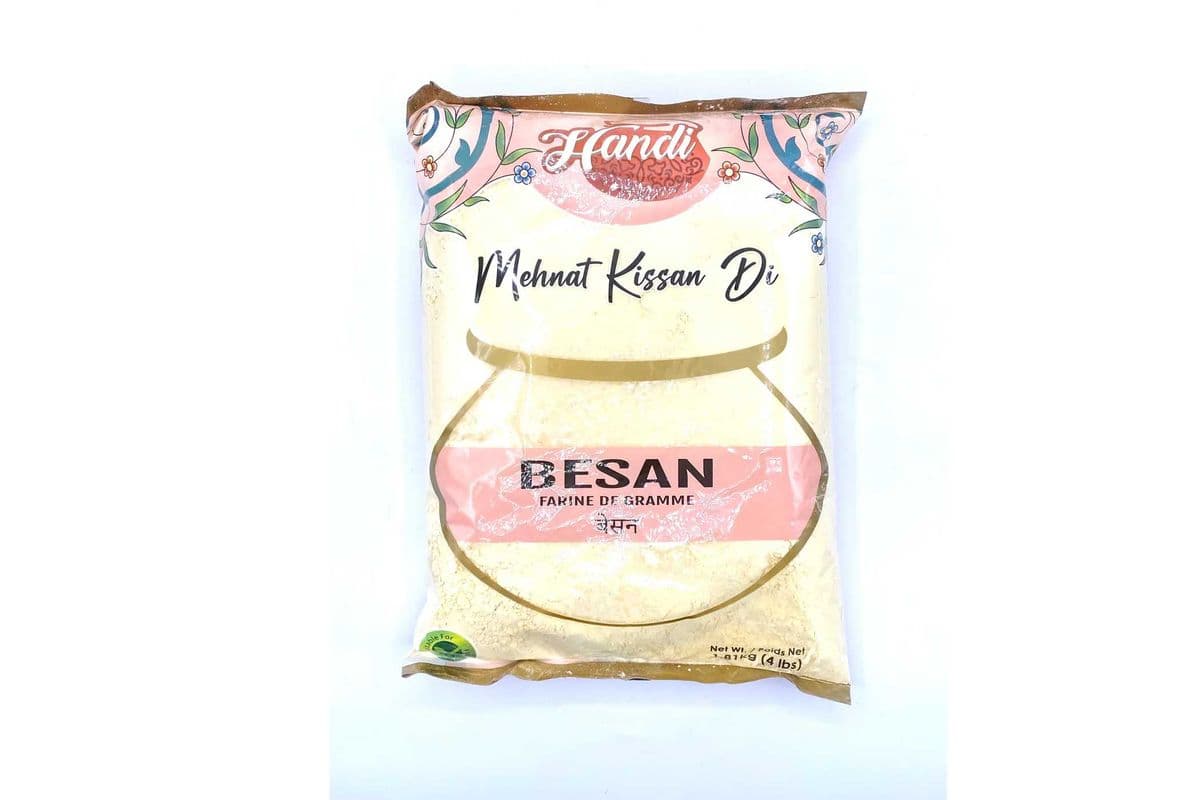 Handi Besan (2 lbs)