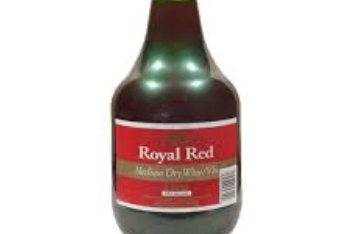 Royal Red 2L (1 x 2L)