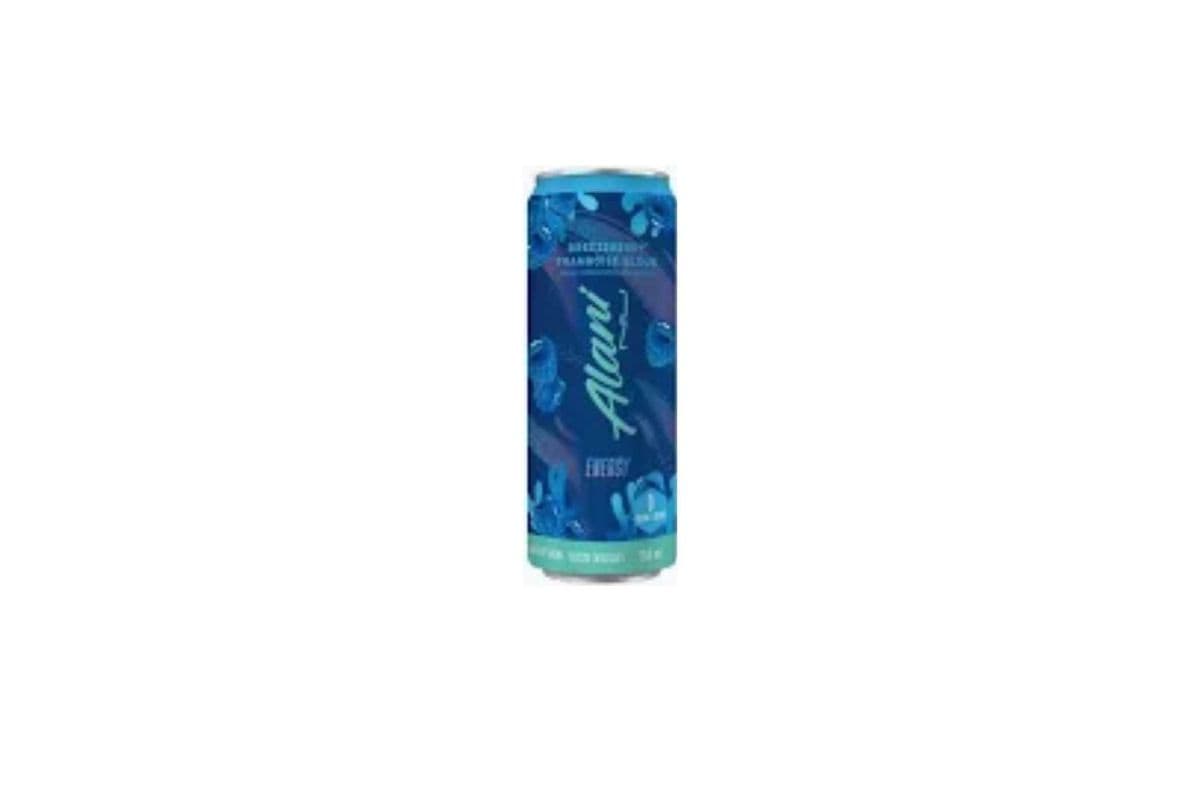 Alani Nu Energy Drink Breezeberry 355 ml