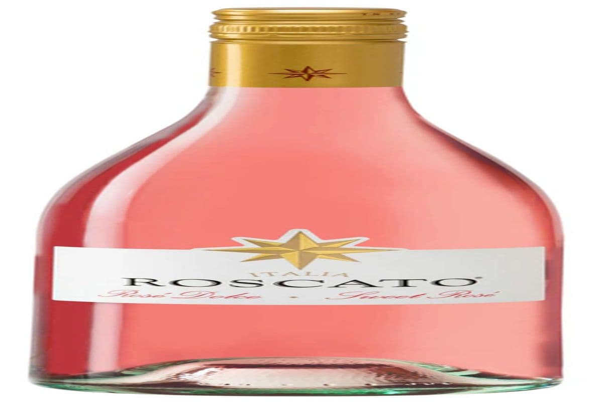 Roscato Rose (1 x 750 mL)