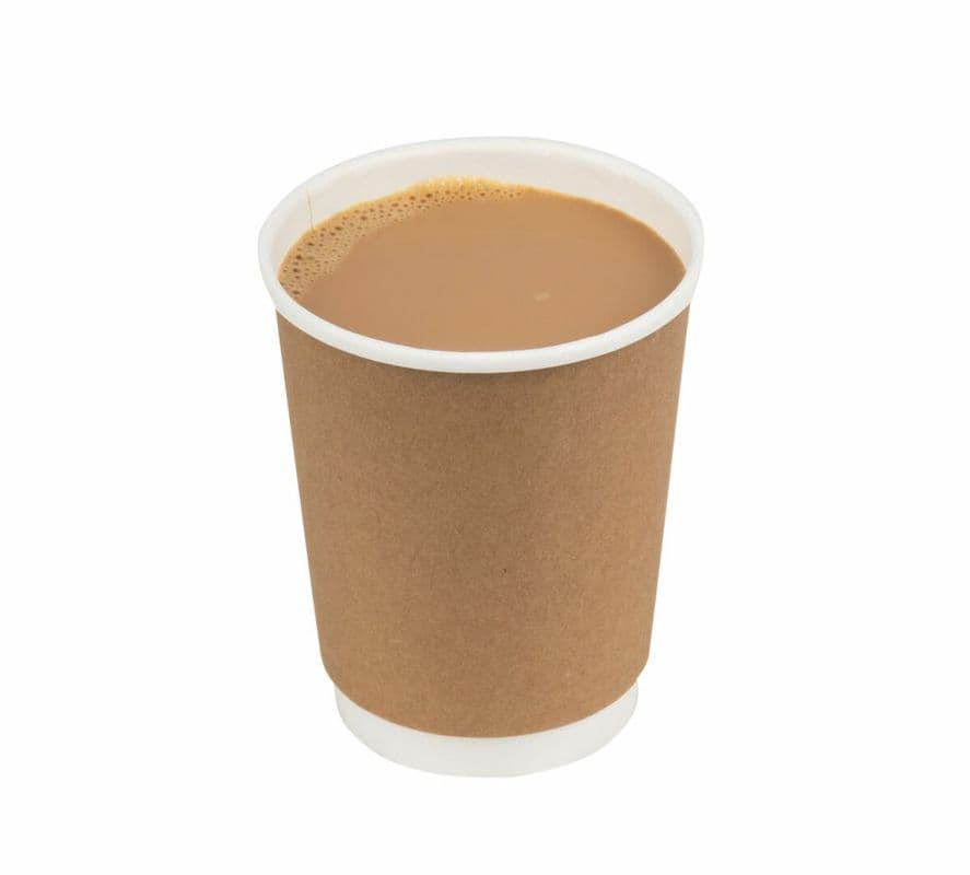 Ginger Tea Large