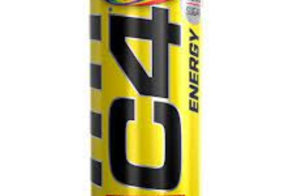 C4 Zero Sugar Sour Batch Bros (473ml) (0 Cal)