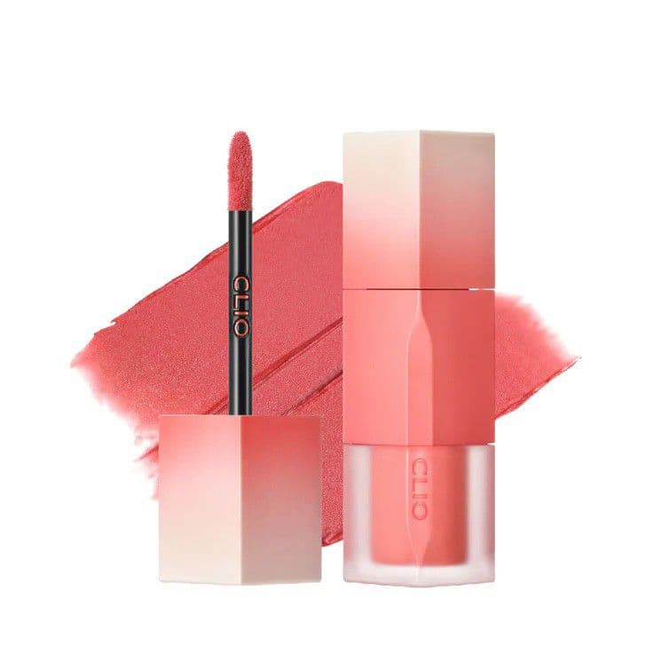 Chiffon Blur Tint: K-Market Edition