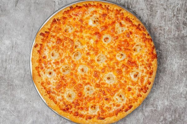 Cheezy-7 Pizza (Small)
