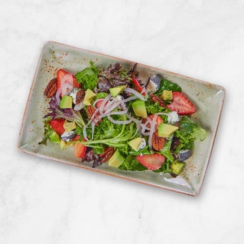 Side California Spring Salad