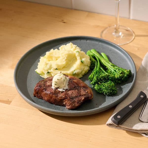 Sirloin Steak