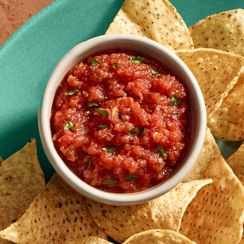 Salsa / Salsa