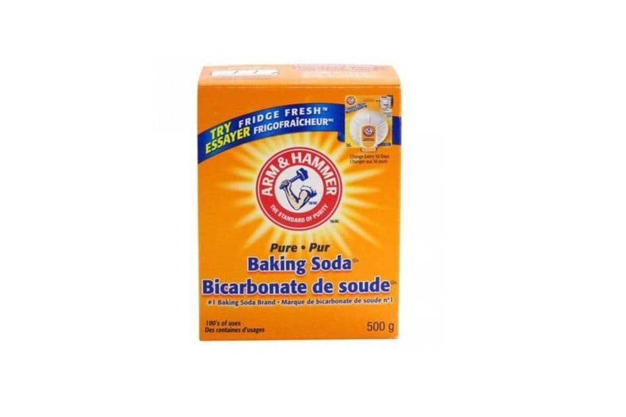 Baking Soda (500 g)