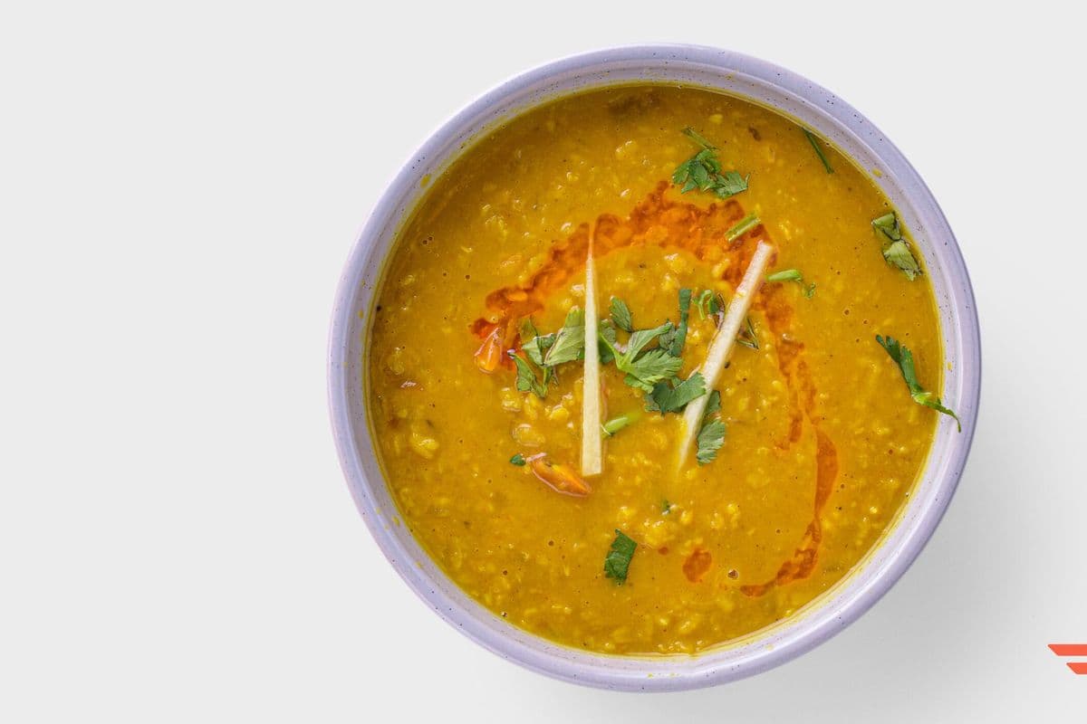 Dal Tadka