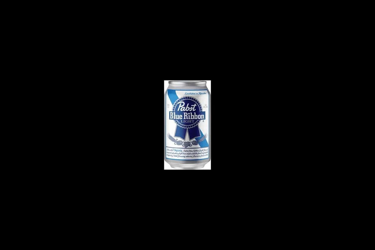PABST LIGHT (1 x 24*355ML)