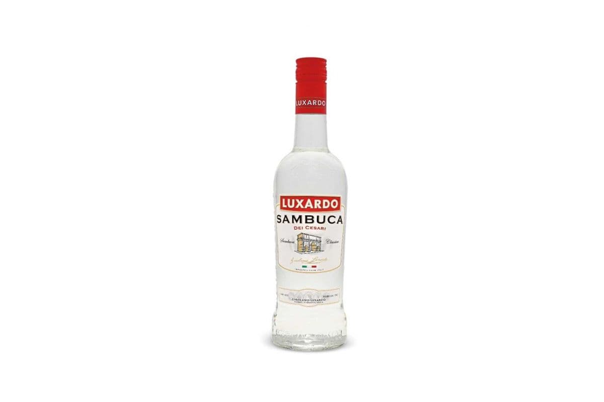 40196. SAMBUCA (1 x 750ML)