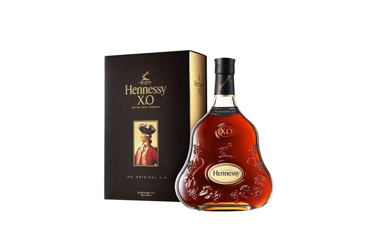 Hennessy XO (1 x 750 ml)