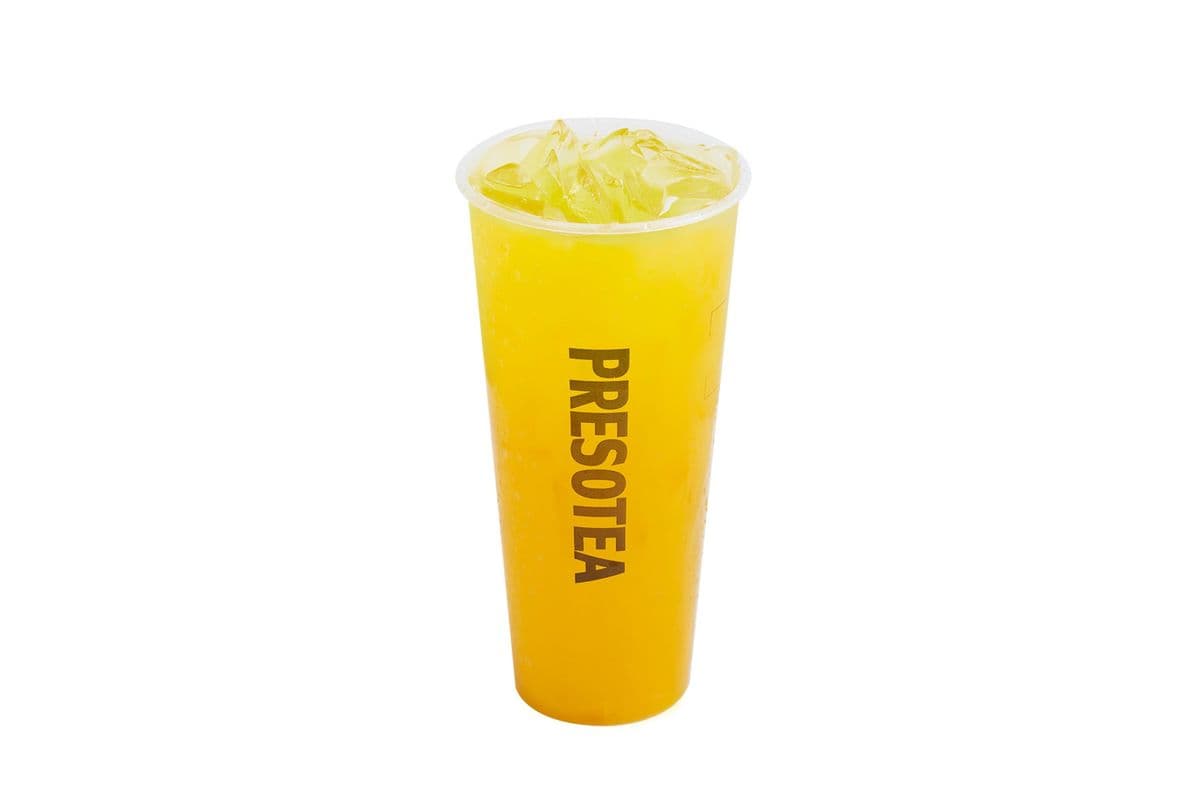 Milky Mango