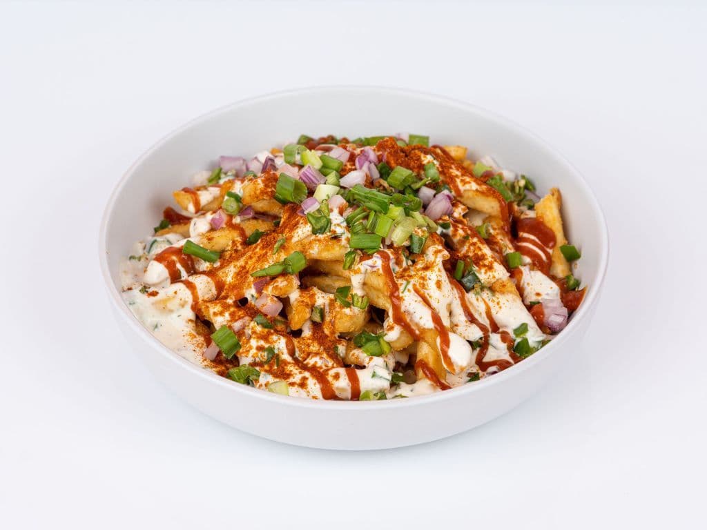 Fire Fries (Regular)