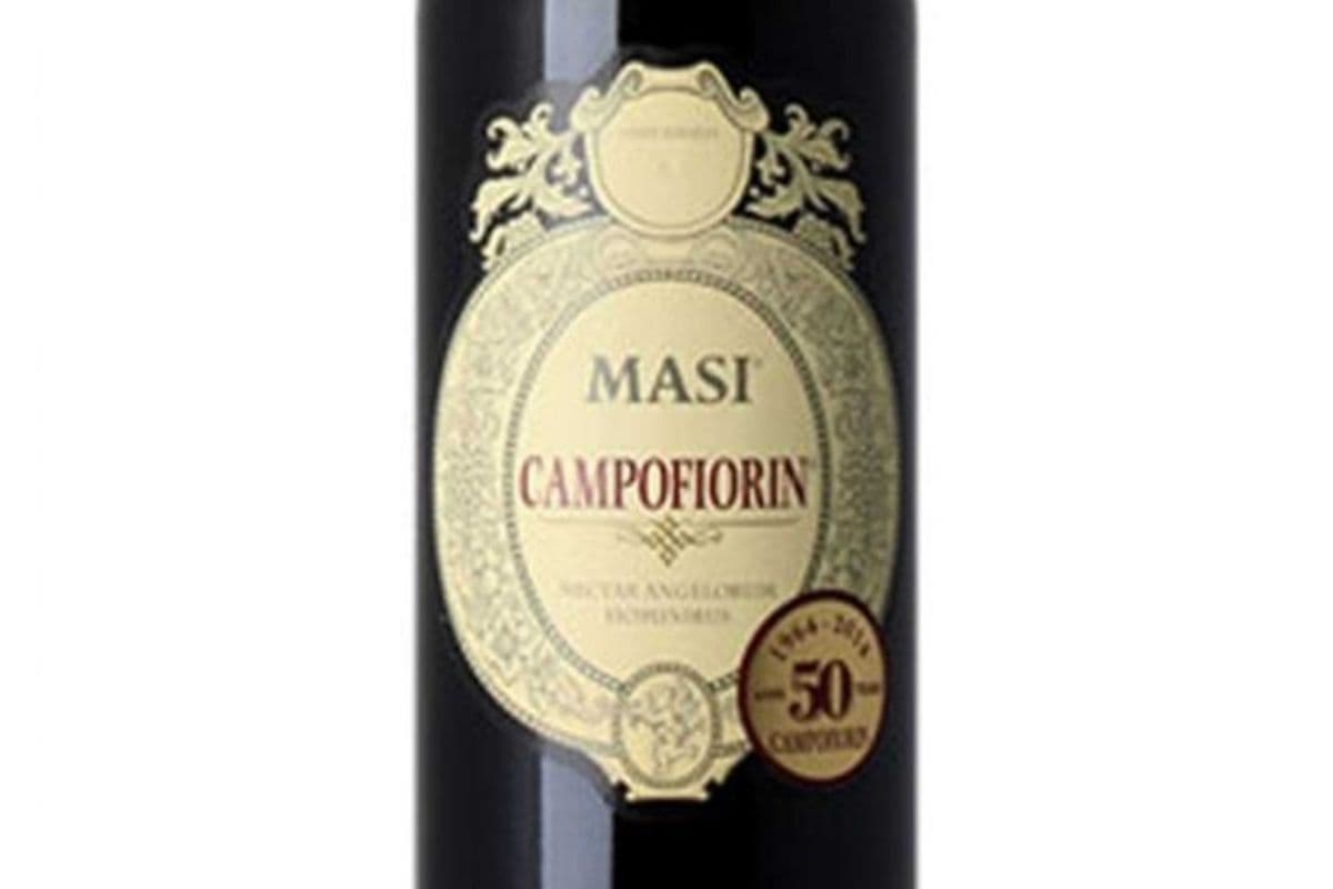 Masi Camofiorin (1 x 750ml)