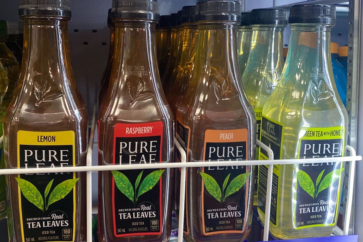 Pure Leaf (547ml)