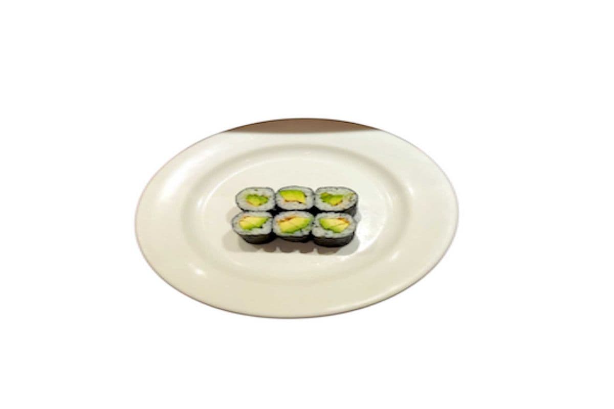 Avocado Maki