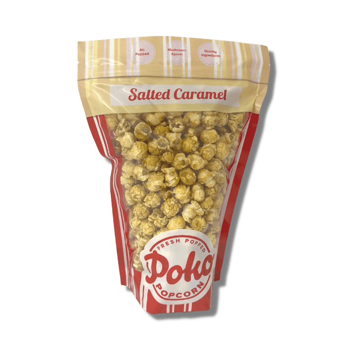 Salted Caramel