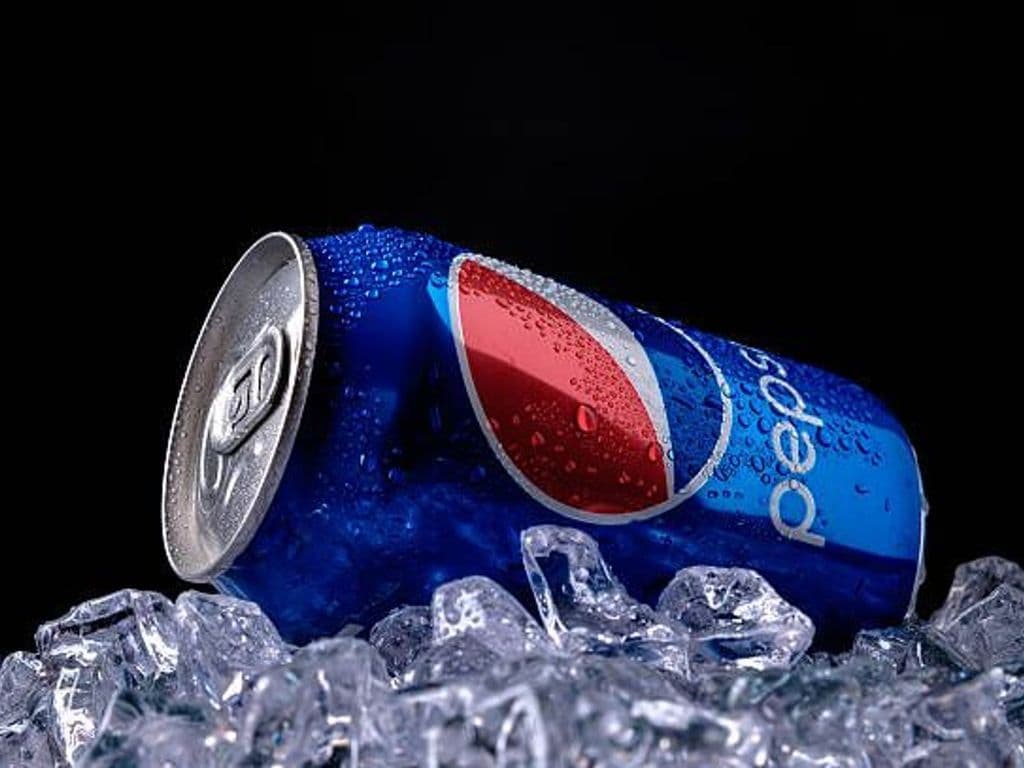 Pepsi