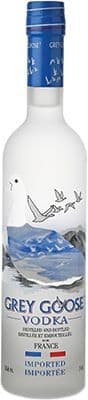 GREY GOOSE (375ml)
