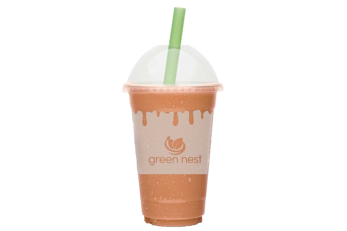 Pineapple Passion Smoothie (24 oz)