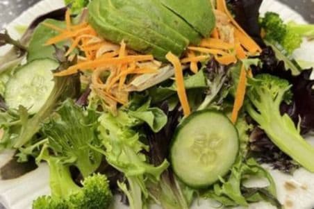 House Green Salad