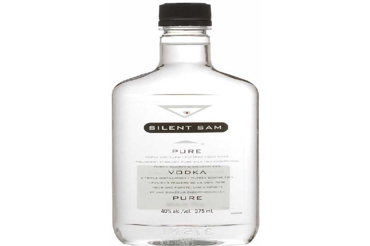 SILENT SAM 375 ML (1 x 375ML)