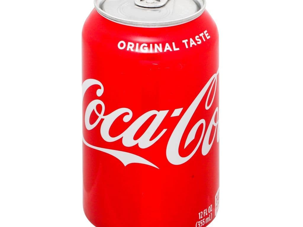Coke