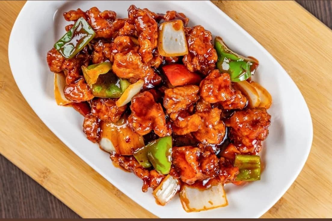 General Tao Chicken
